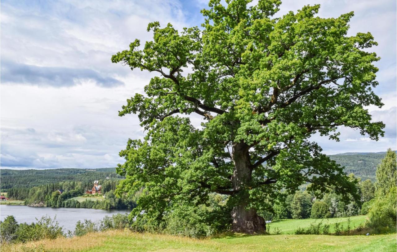 Apartament Bjertnes Turistgard Noresund Zewnętrze zdjęcie