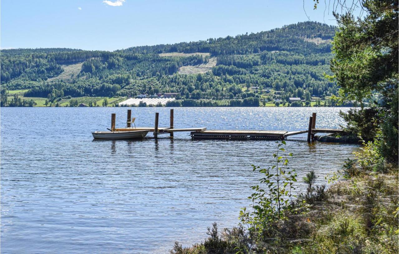 Apartament Bjertnes Turistgard Noresund Zewnętrze zdjęcie