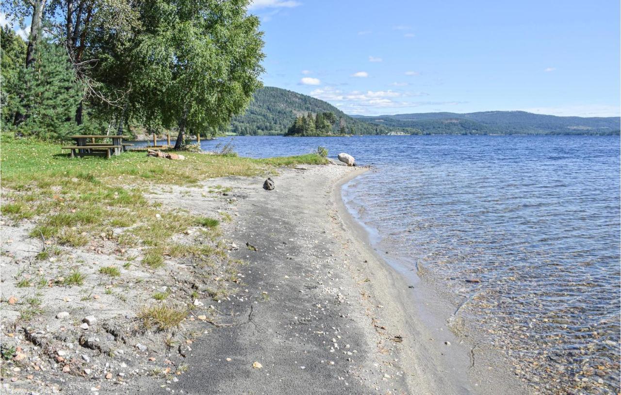 Apartament Bjertnes Turistgard Noresund Zewnętrze zdjęcie